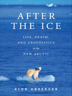 cover image of After the Ice